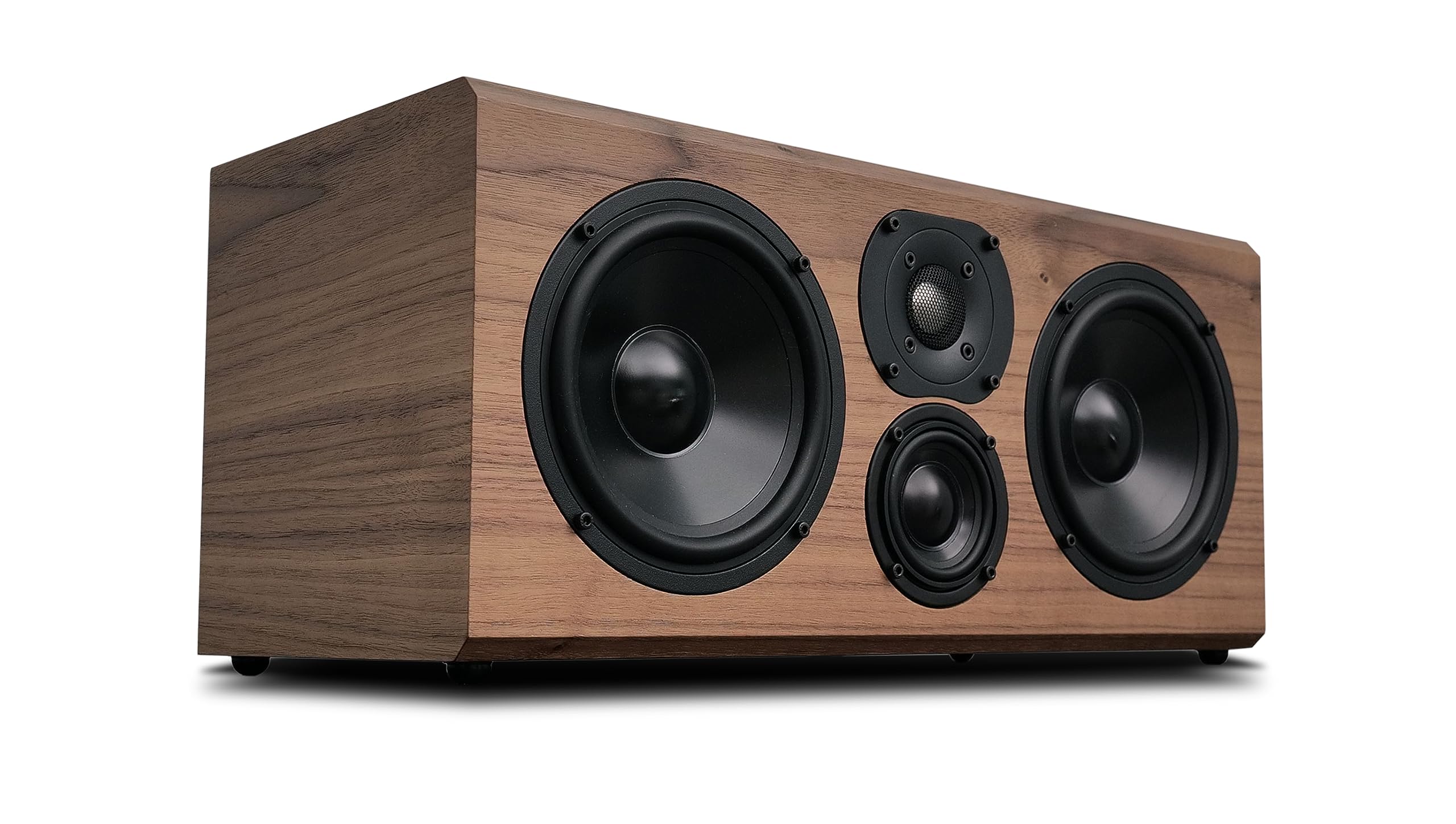 Amazon.com: KLH Kendall 2C 3-Way Center Channel Speaker - Each